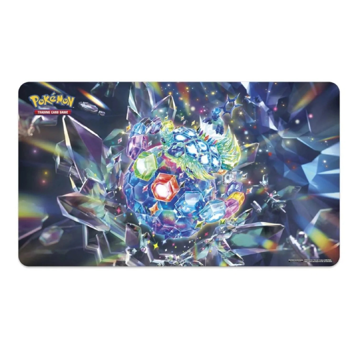 Pokemon TCG: Terapagos ex Ultra Premium Collection - Image 6