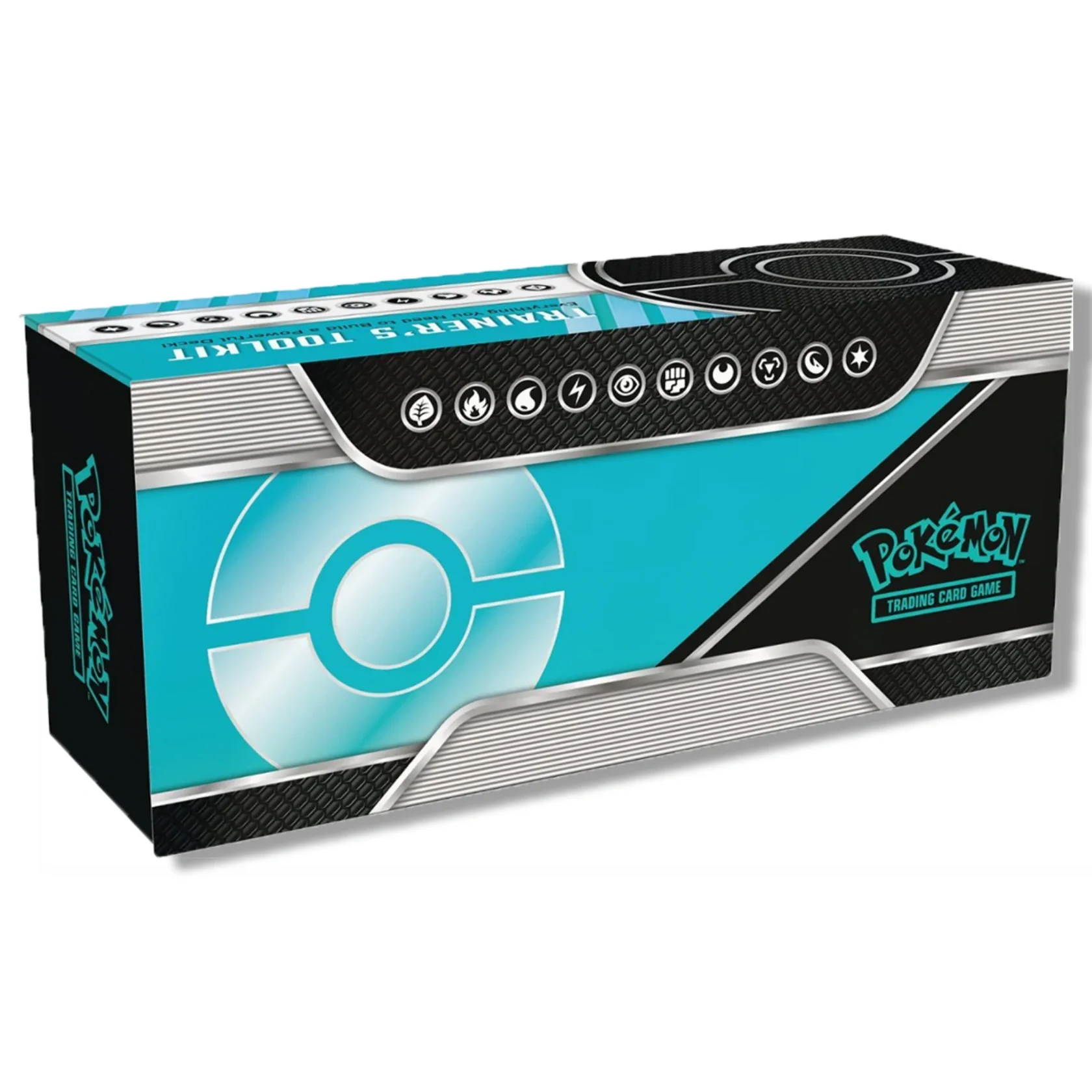 Pokemon TCG: Trainer's Toolkit 2024 - Image 5