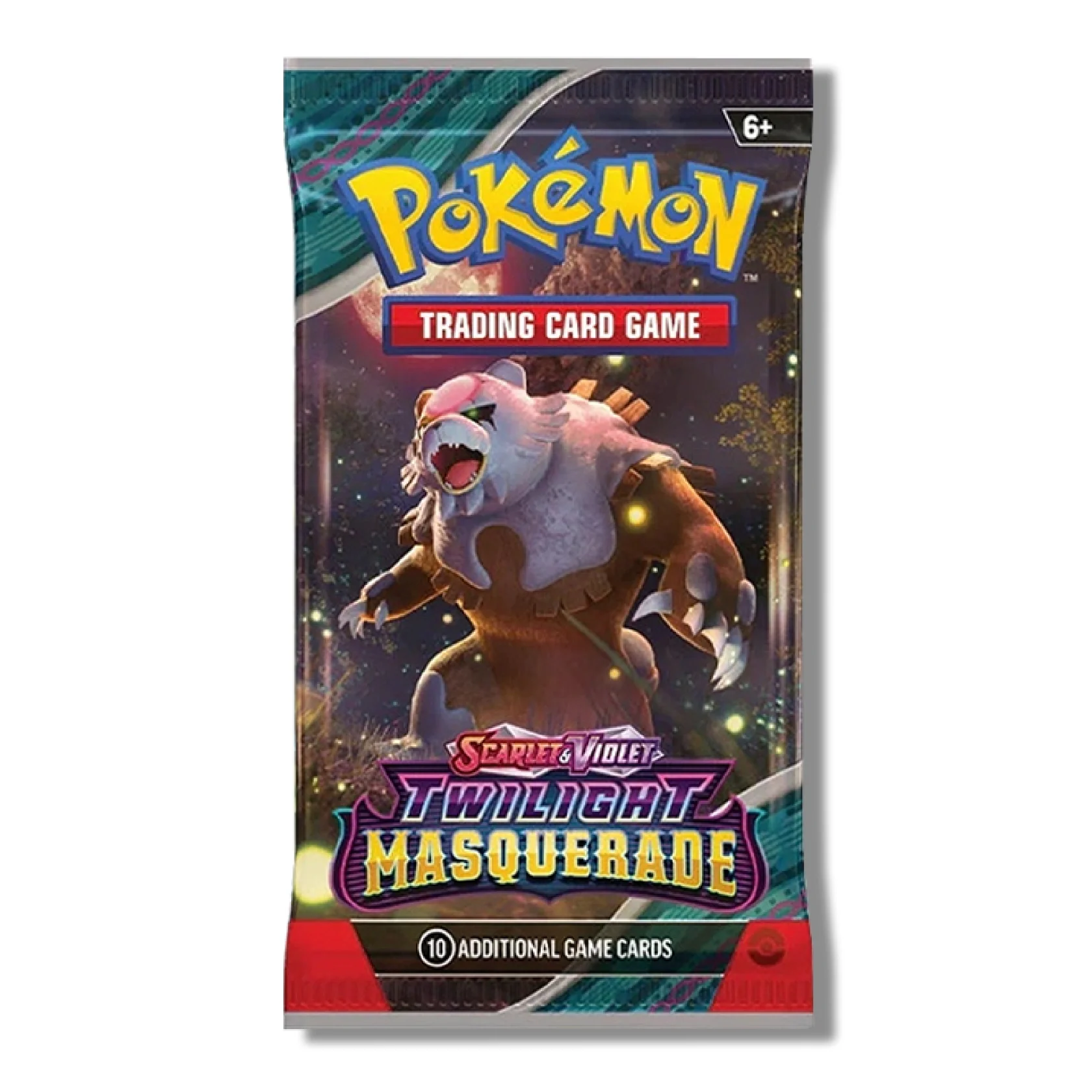 Pokemon TCG: Twilight Masquerade - Elite Trainer Box - Image 6