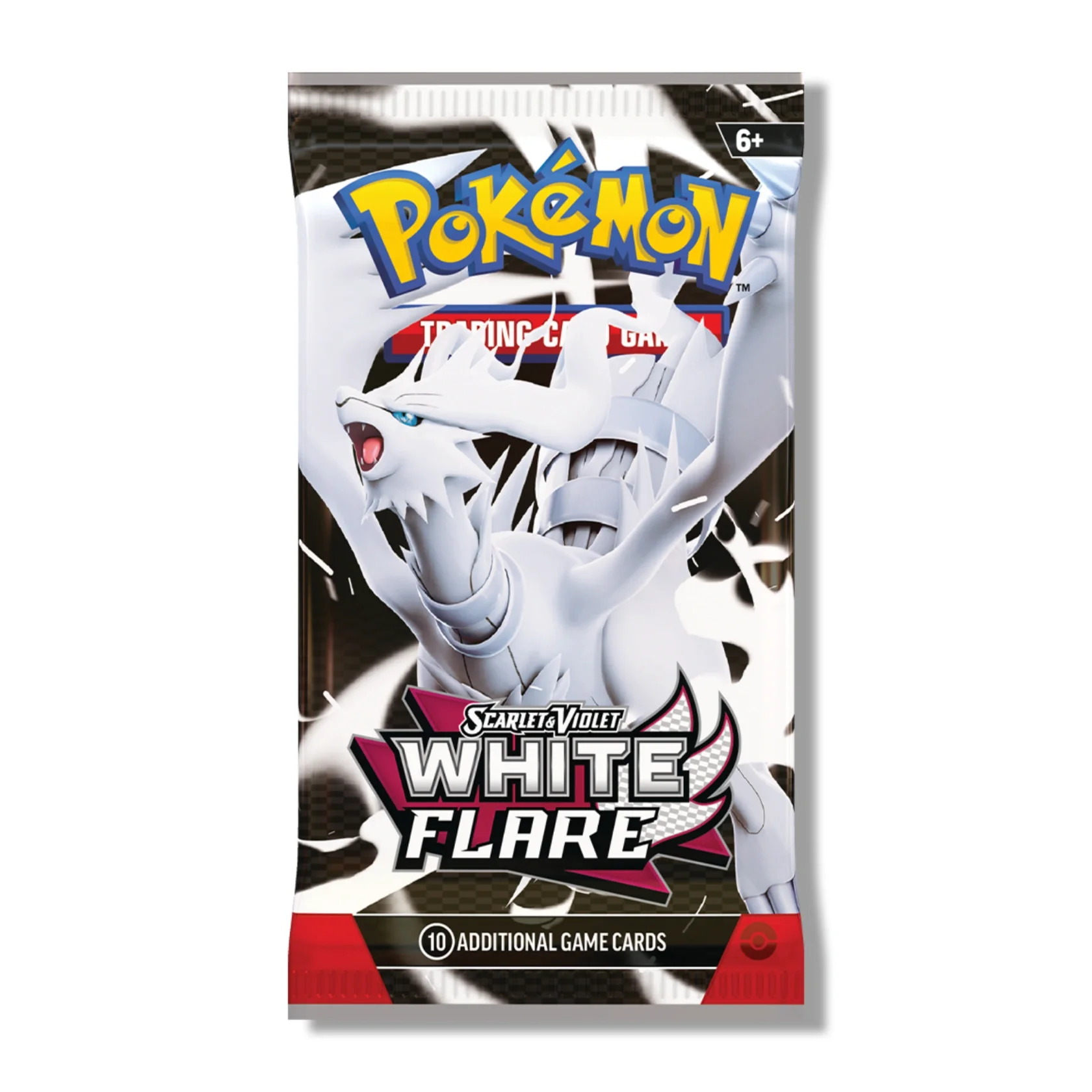 Pokemon TCG: White Flare - Elite Trainer Box - Image 3